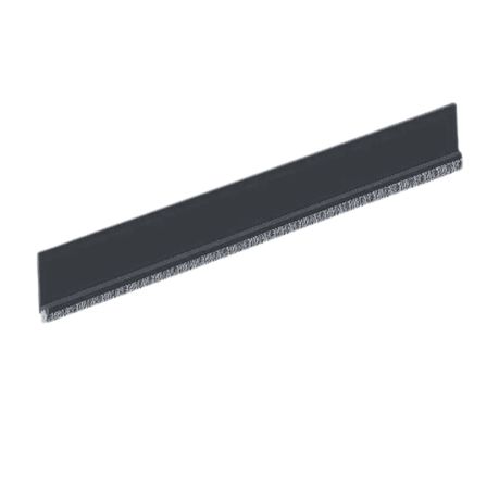 Sealing Strips for Door - Black Image