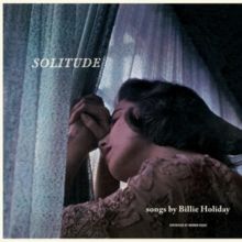 Solitude (Vinyl / 12" Album Coloured Vinyl)
