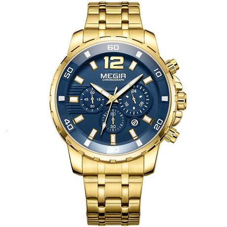 Megir watches takealot new arrivals