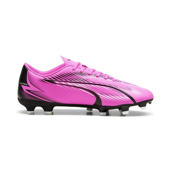 Puma Ultra Play FG/AG Poison Pink