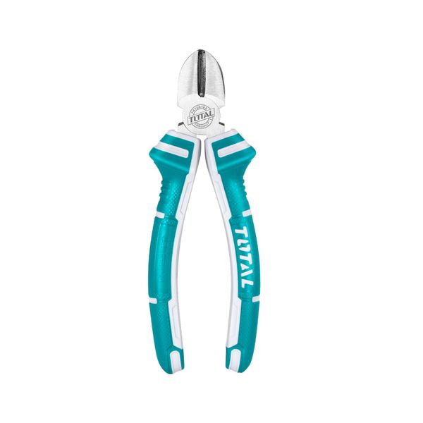 Total Tools 7" (180mm) Diagonal Cutting Pliers
