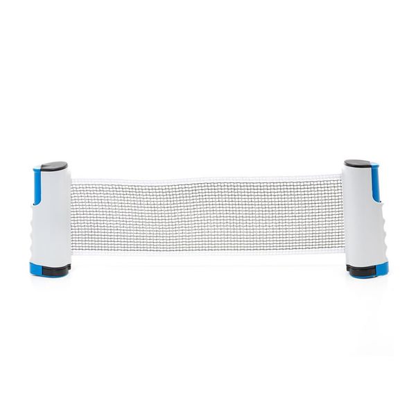 Retractable Table Tennis Net