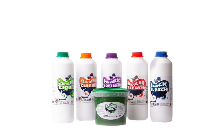 SwiftCare Family Essential Kit