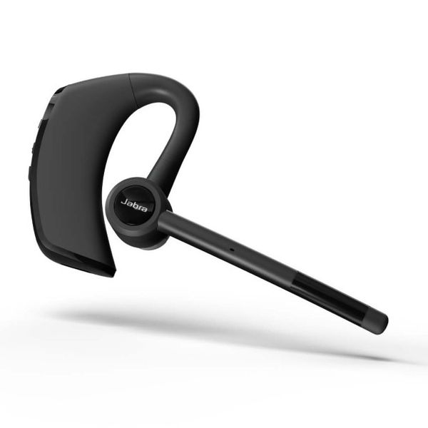 Jabra Talk 65 Noise Cancelling Hands-Free Bluetooth Headset - Black