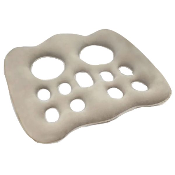 Decor Multifunctional Portable Inflatable Seat Cushion - 48cm