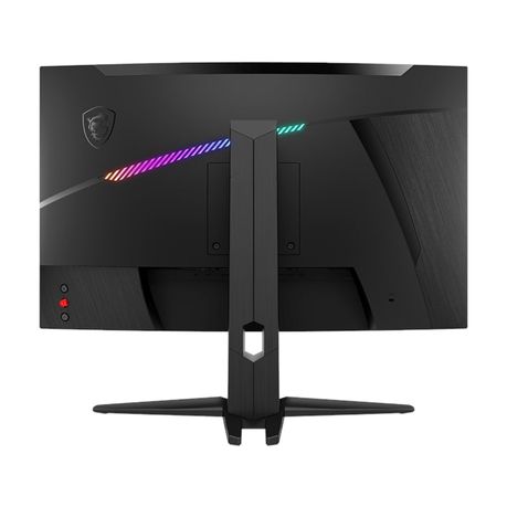 MSI MAG325CQRF QD 31.5 Gaming Monitor FreeSync Premium HDR - Daily Sale Shop