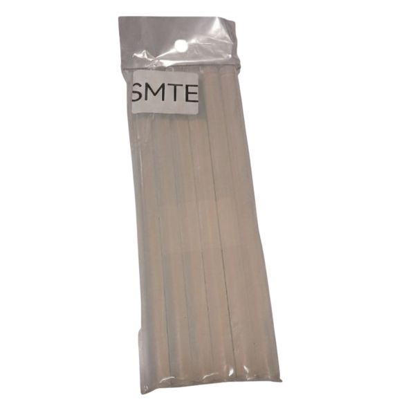 SMTE - Hot Melt Glue Sticks for Glue Guns, Strong Adhesive Refill Pack