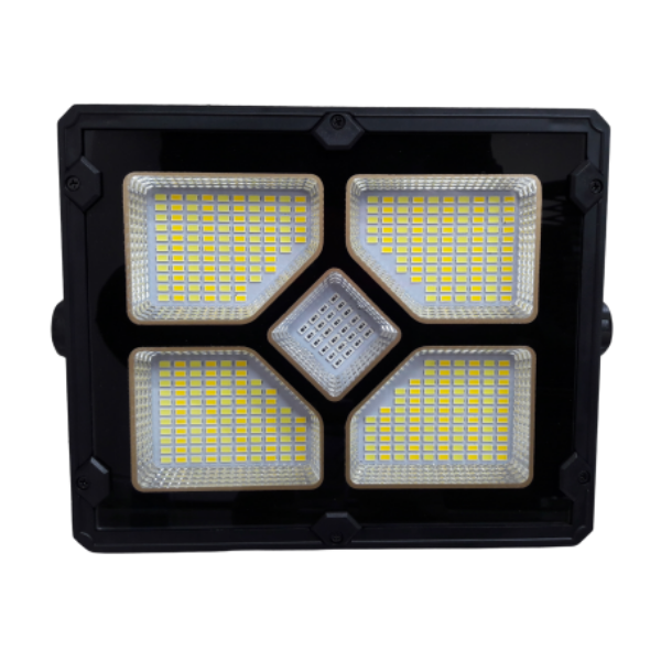 Reachargeable Solar Multifunctional Work Light EL-885-1