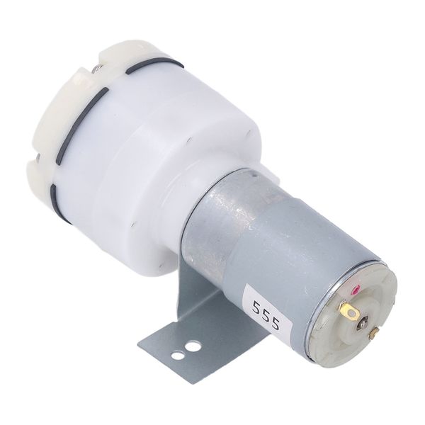 Portable Electric Air Pump, Low Noise High Pressure DC24V