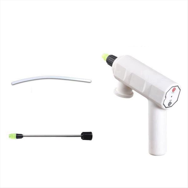 Electric Spray Bottle Automatic Watering Spray Fogger 5V USB Sprayer Irriga