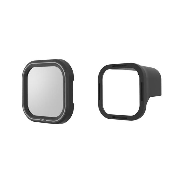 S-Cape CPL Magnetic Filter compatible with GoPro Hero 8 Black