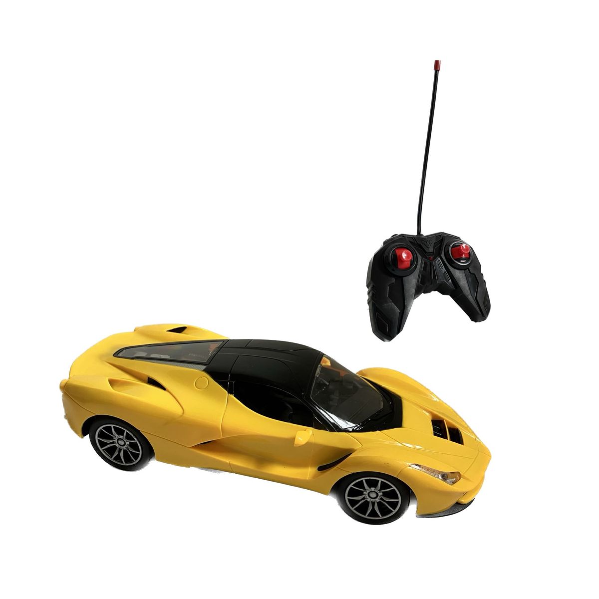 race car toy remote control