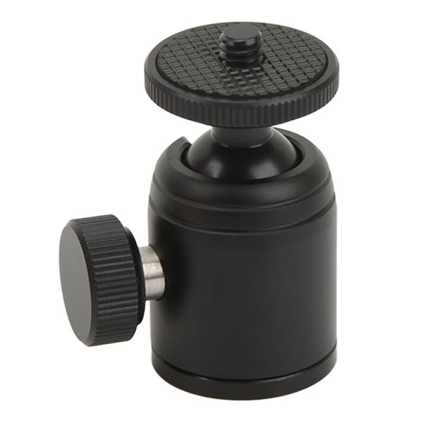 K18 Mini Ball Head for Live Streaming
