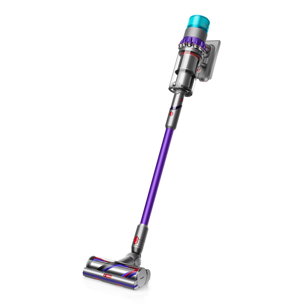 Dyson Gen5detect Absolute Cordless Vacuum Cleaner (Purple) | Shop Today ...