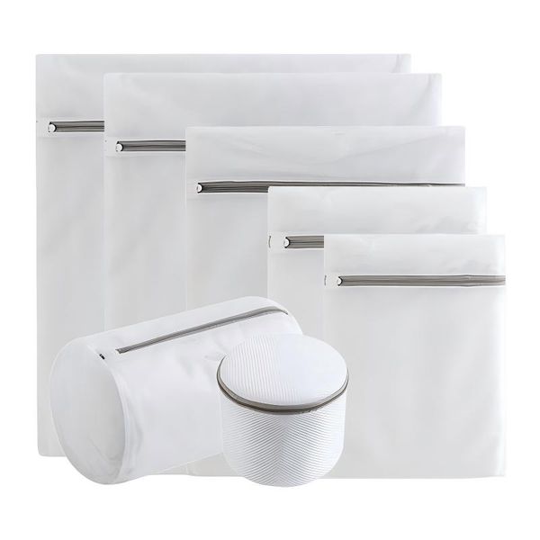 7-Piece Clothing Bra Laundry Net Bag Garment Storage Packaging Bag