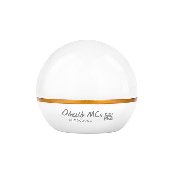 Olight White Obulb MCS