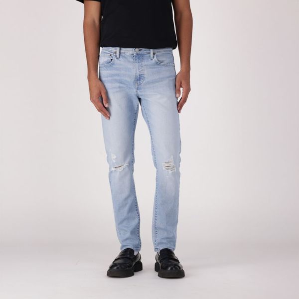 Levi's® Men's 512™ Slim Taper Jeans - Dark Indigo Worn In