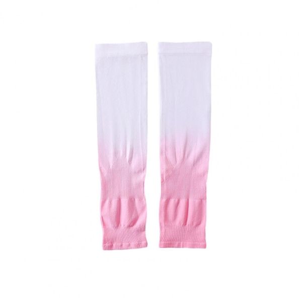 UV Sun Protection Running Arm Sleeves-PT