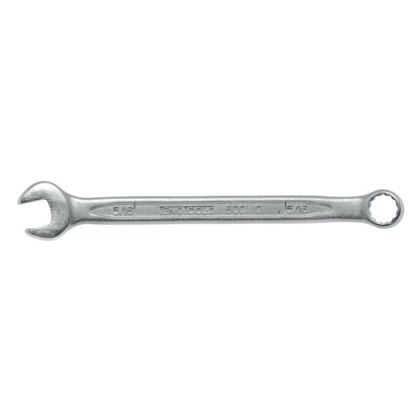 TengTools - AF Combination Spanner 5/16inch - 600110