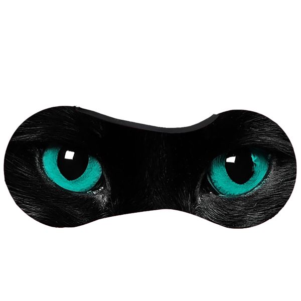 Bicycle Half-Cover Elastic Dustproof Cover - Pupil