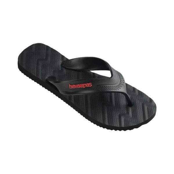 Havaianas Men's Flip Flops - Track Waves Style