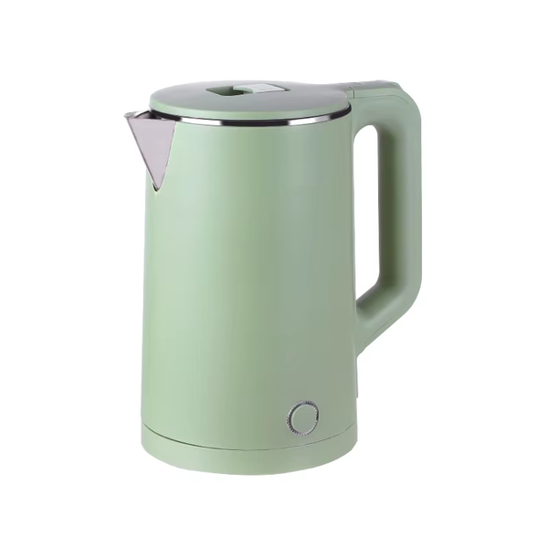Exquisite 360 Swivel base Stainless Steel 1.8L Kettle- Temperature Control