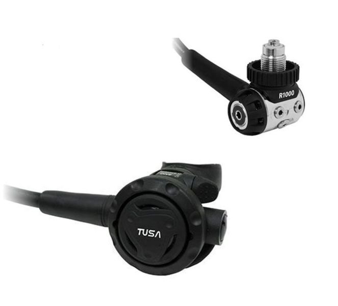 Tusa RS1001 Regulator