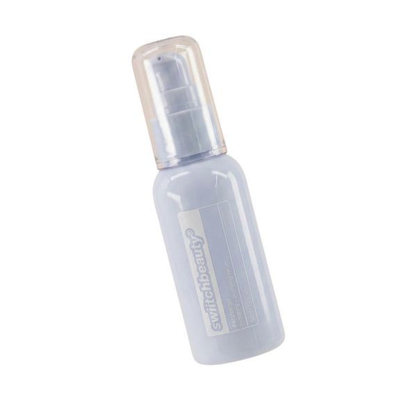 Universal Korean Hydrating &amp; Plumping Water Gel Serum with Rose Water