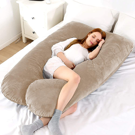 Takealot 2024 pregnancy pillow