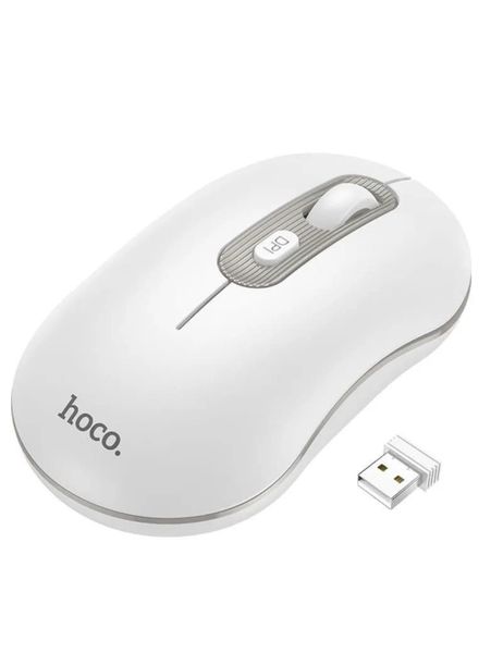HOCO 2.4G Wireless Business Mouse