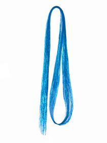 Tie-On Vibrant Hair Tinsel 90cm - 100 Piece Pack | Shop Today. Get it