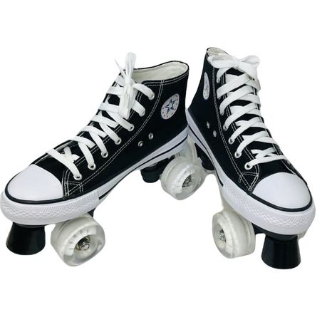 Converse-Style Roller Skating Shoes | Buy Online in South Africa |  