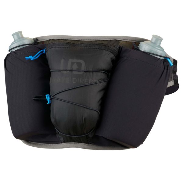 Ultimate Direction Ultra Belt - Black