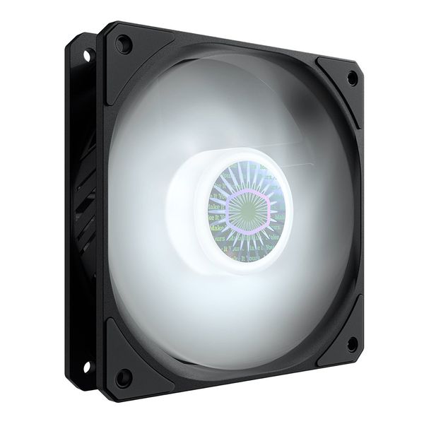 Cooler Master Sickleflow WHT 120mm Fan