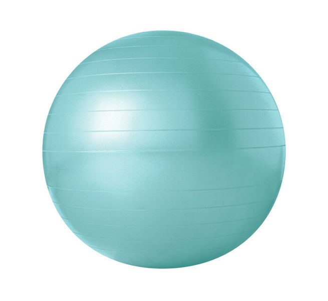 Trojan 75 cm Anti-Burst Body Ball Teal