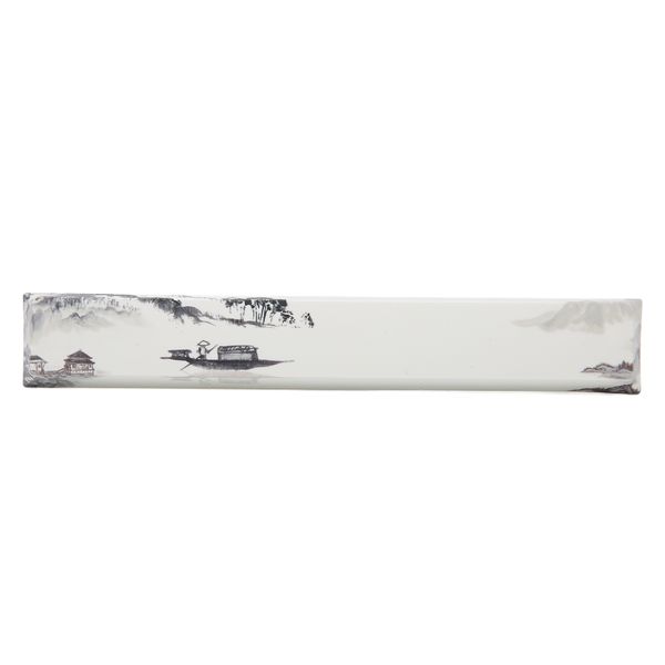 Spacebar Keycap Ink Pattern PBT Unique