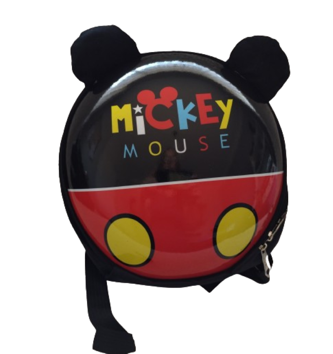 Toddler Backpack Kids Mickey Inspired Cartoon