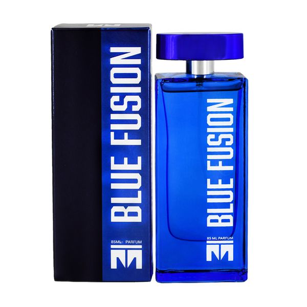 Motala Perfumes - Exclusive Blue Fusion Parfum 85ml