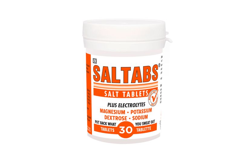 Saltabs 30