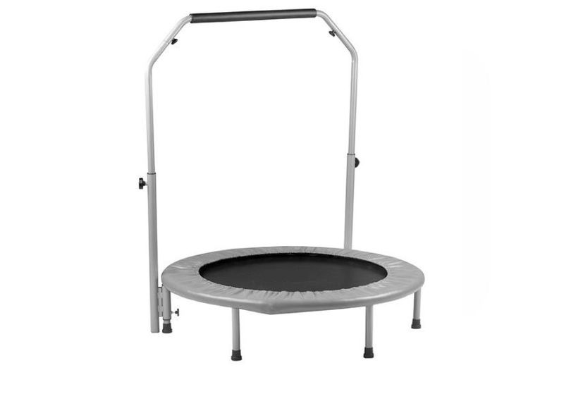 Exercise Fitness Trampoline