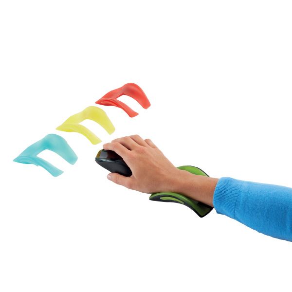 Kensington SmartFit Conform Wrist Rest