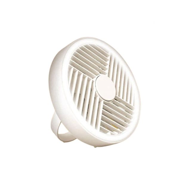 Light Camping Fan 2 in 1
