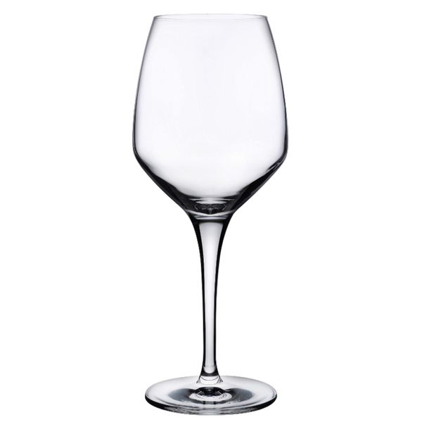 Wine/Water Glass 420cc 6 Piece Crystalline 67023