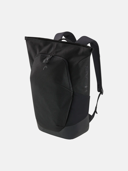HEAD PRO X Tennis Backpack - 3 Racket Capacity - 25L Volume