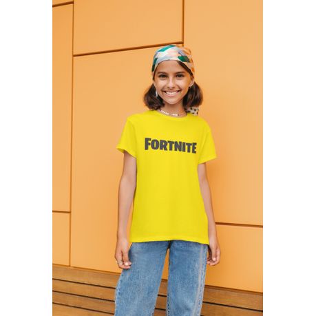 fortnite t shirts for girls