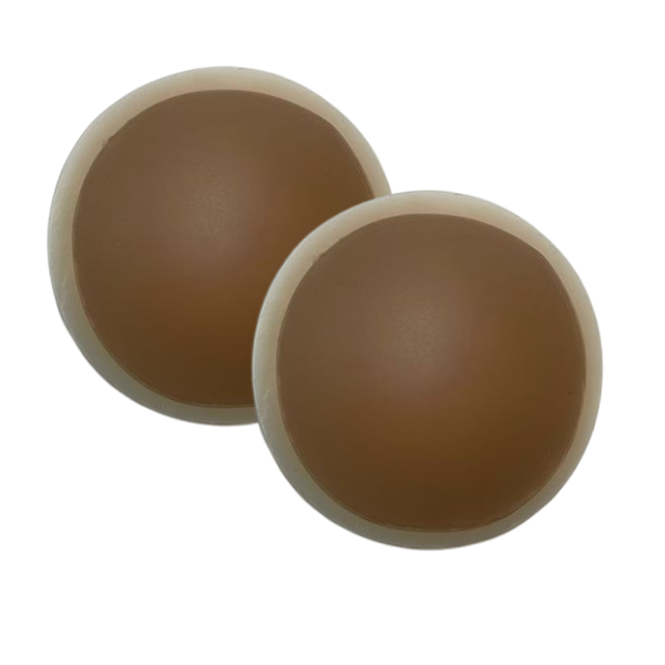 Up-Tape - Coco Premium Silicon Large Ultra-Thin Pastie