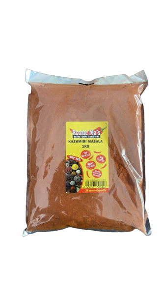 Kashmiri Masala 1kg