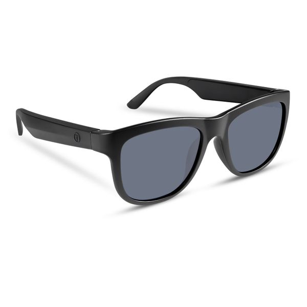 Smart Bluetooth Sunglasses, With Speaker, UV400 Polarized lens