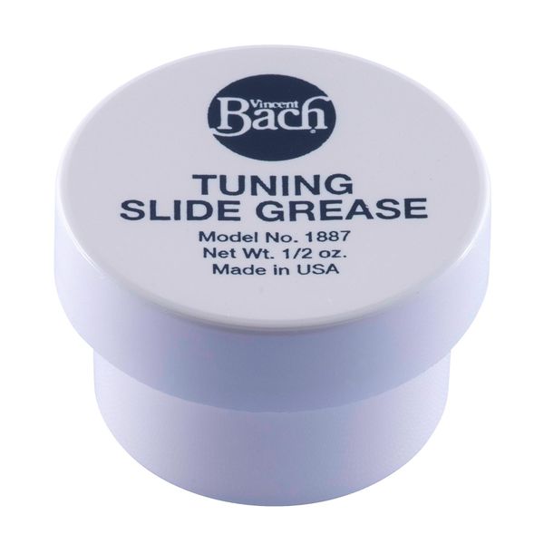 Bach 1887SG Tuning Slide Grease - 15 ml