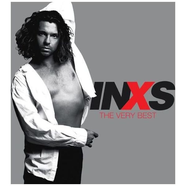 INXS - The Very Best (Greatest Hits) 2LP Vinyl Album